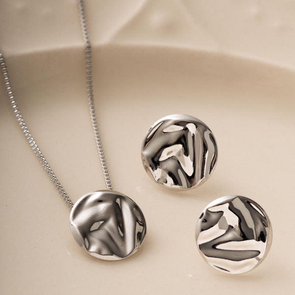 Set Circulo Irregular