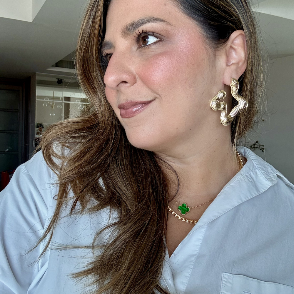 Arete Irregular Raya