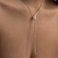 Cadena Ajsutable Perla