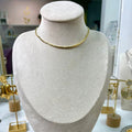 Choker Canutillo Liso