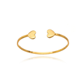 Pulsera Aro Corazón