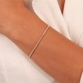 Pulsera Tenis 