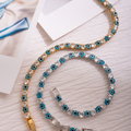 Pulsera Tenis Ojito