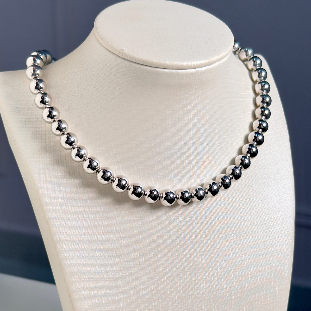 Choker Esfera