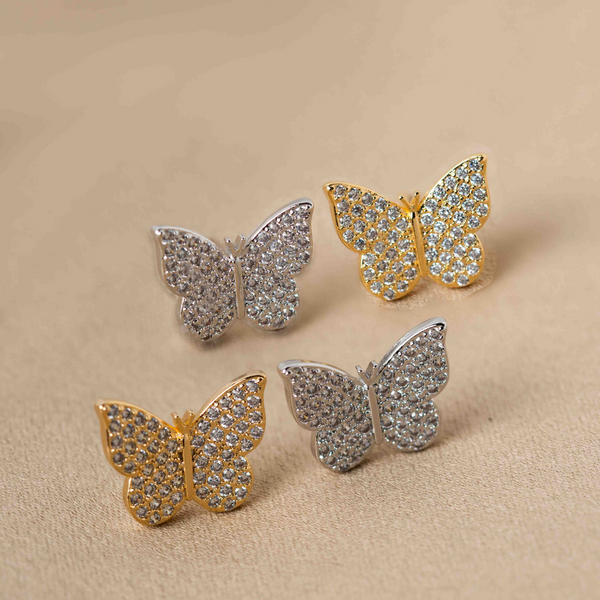 Topo Mariposa Microcircones