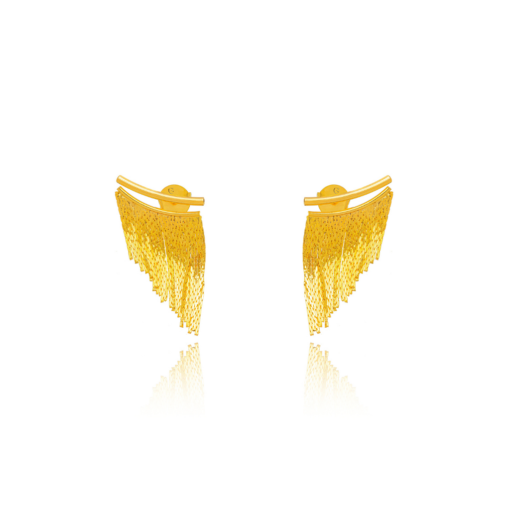 Earjacket Flecos