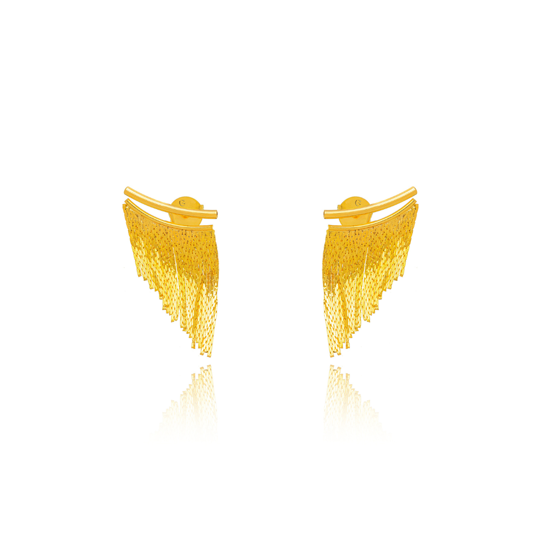 Earjacket Flecos
