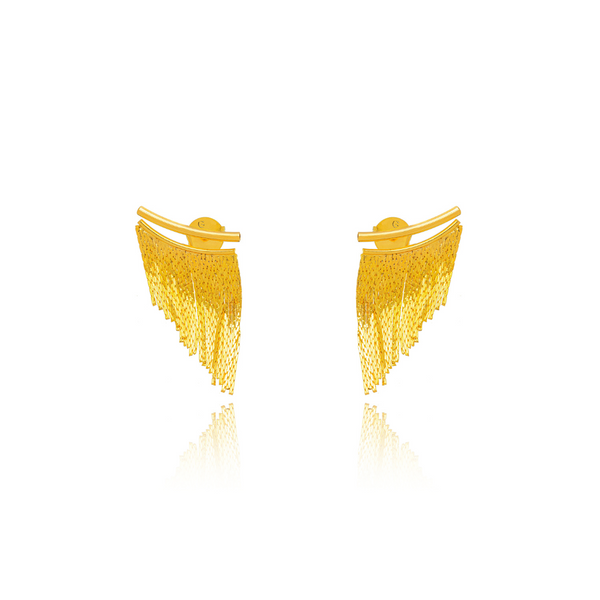 Earjacket Flecos