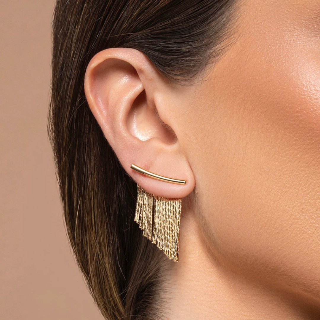 Earjacket Flecos