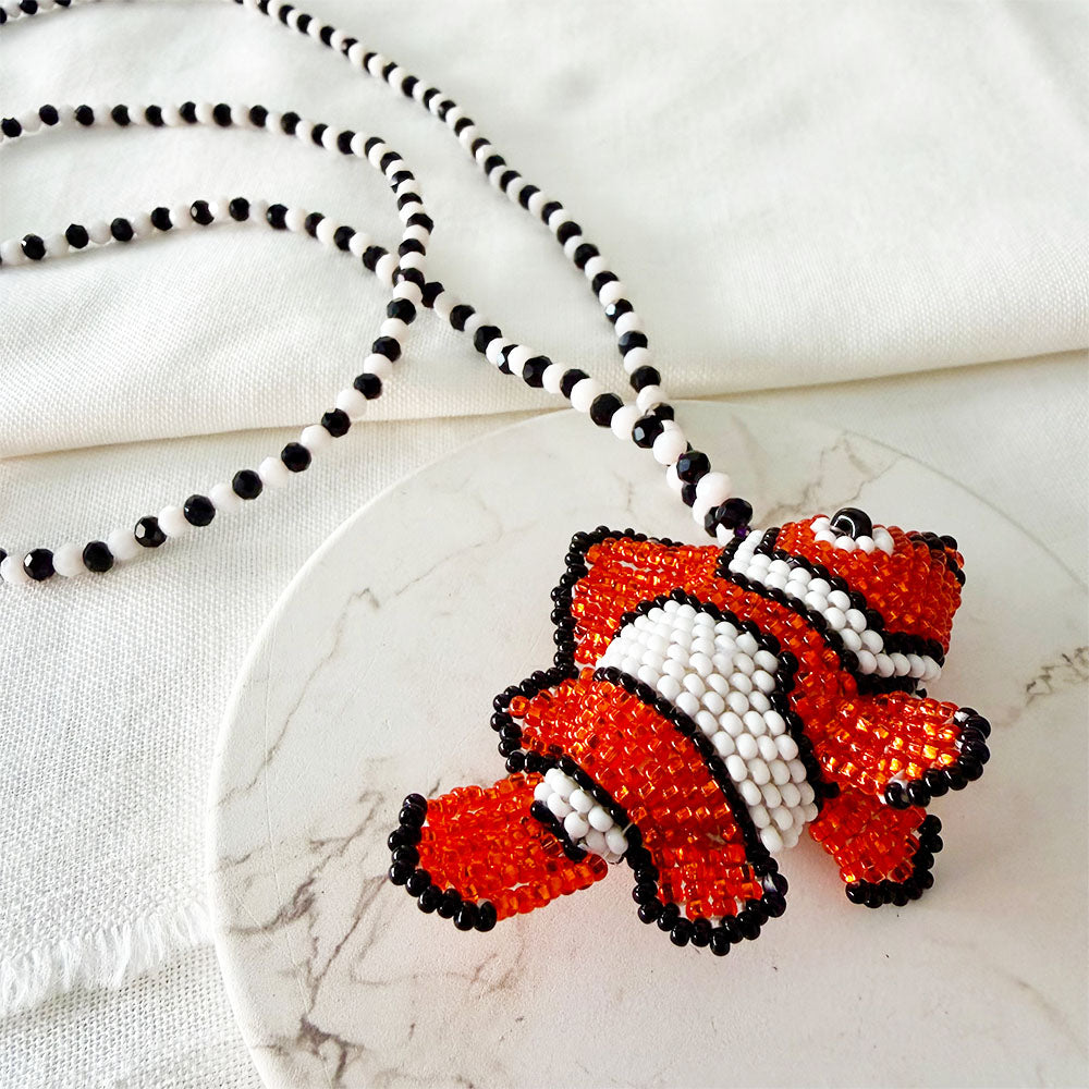 Collar nemo