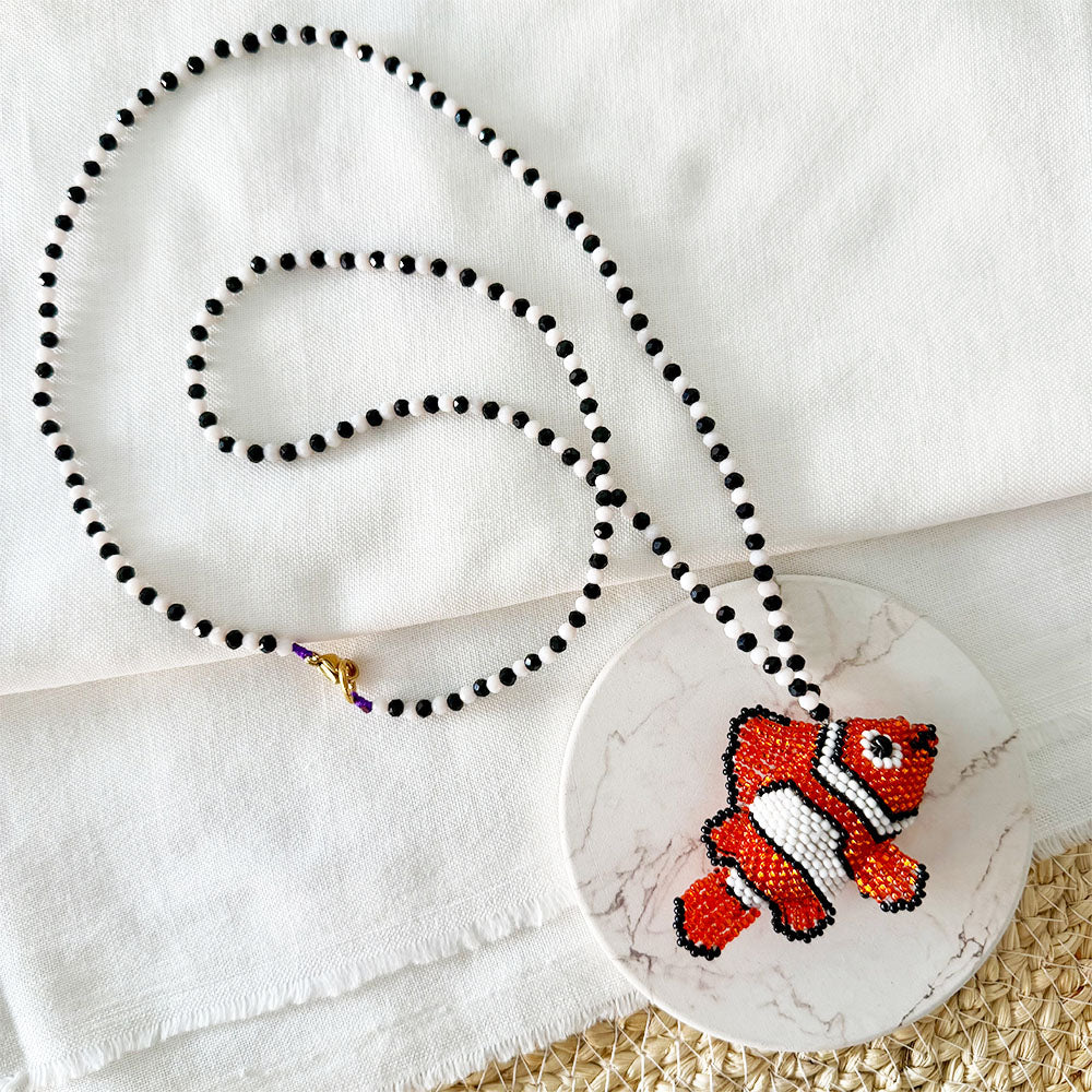 Collar nemo