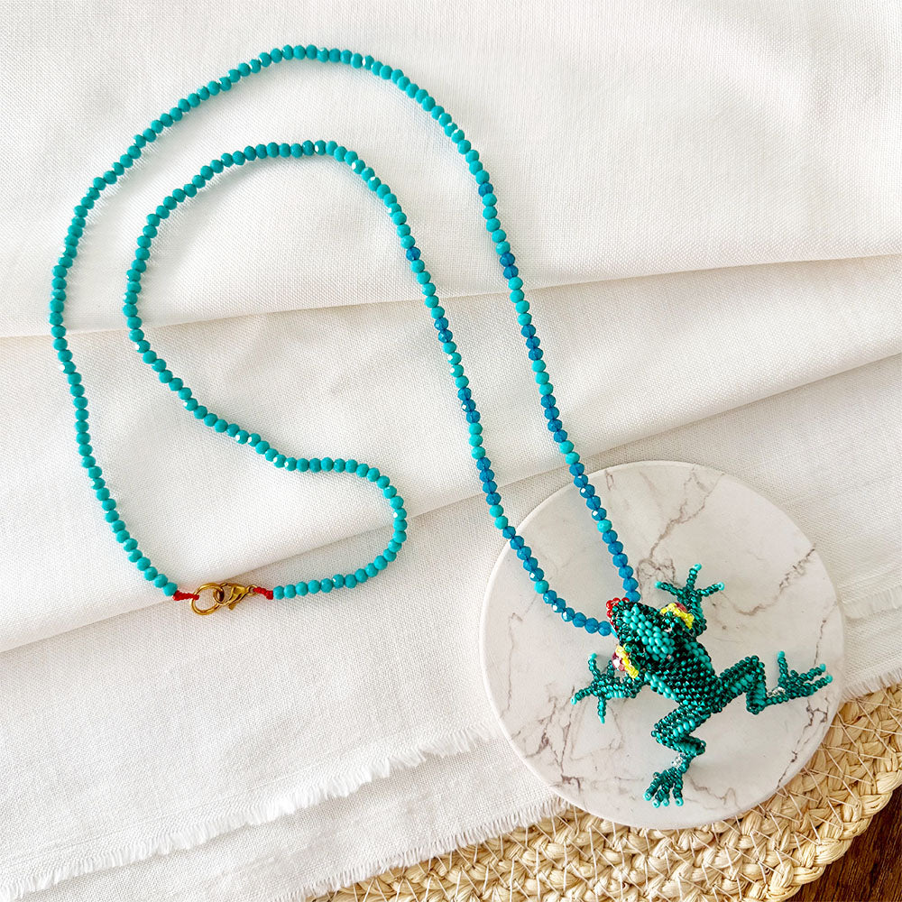 Collar rana