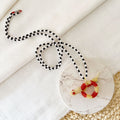 Collar serpiente