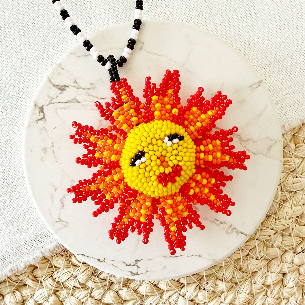 Collar sol