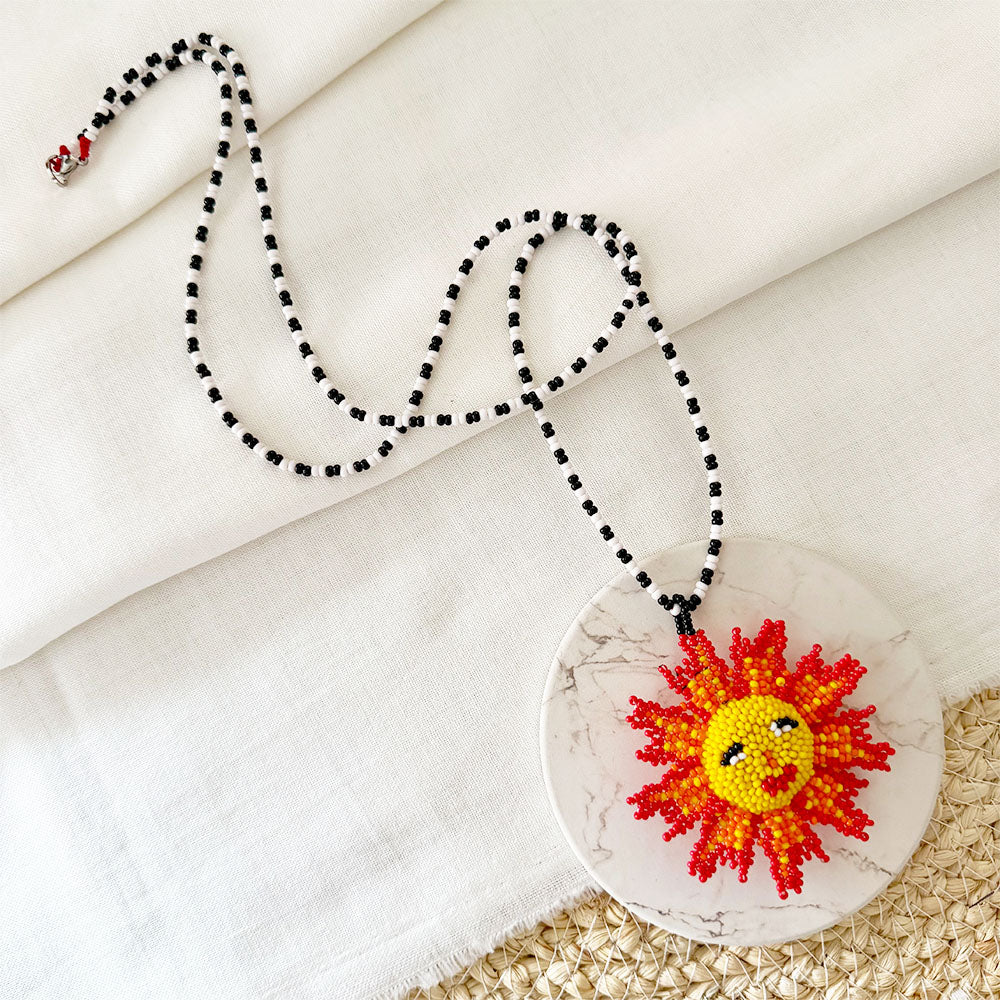 Collar sol