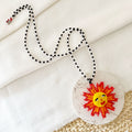 Collar sol