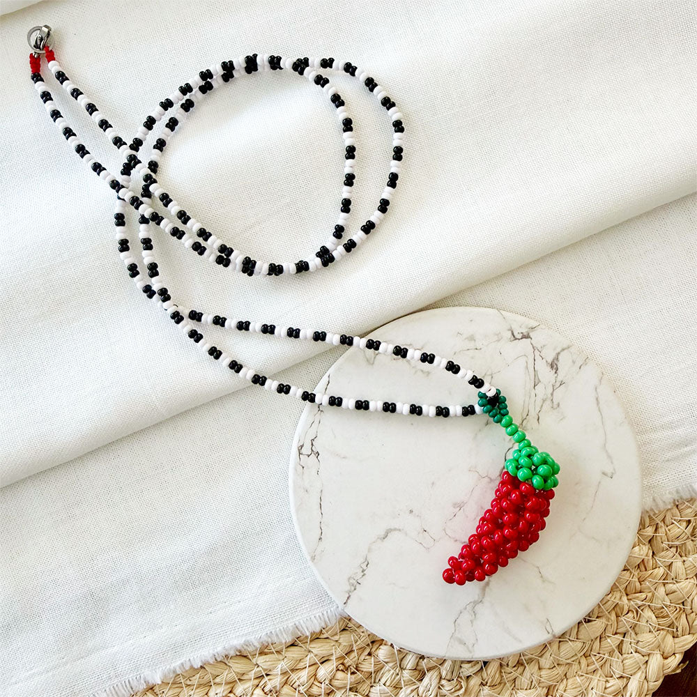 Collar ají