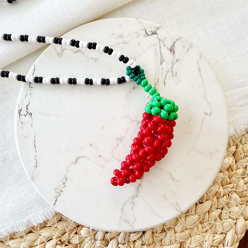 Collar ají