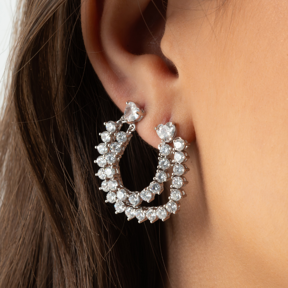 Earline Doble Circones