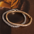 Pulsera Tenis