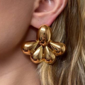 Arete Maxi Abanico