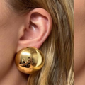 Arete Esfera Lisa