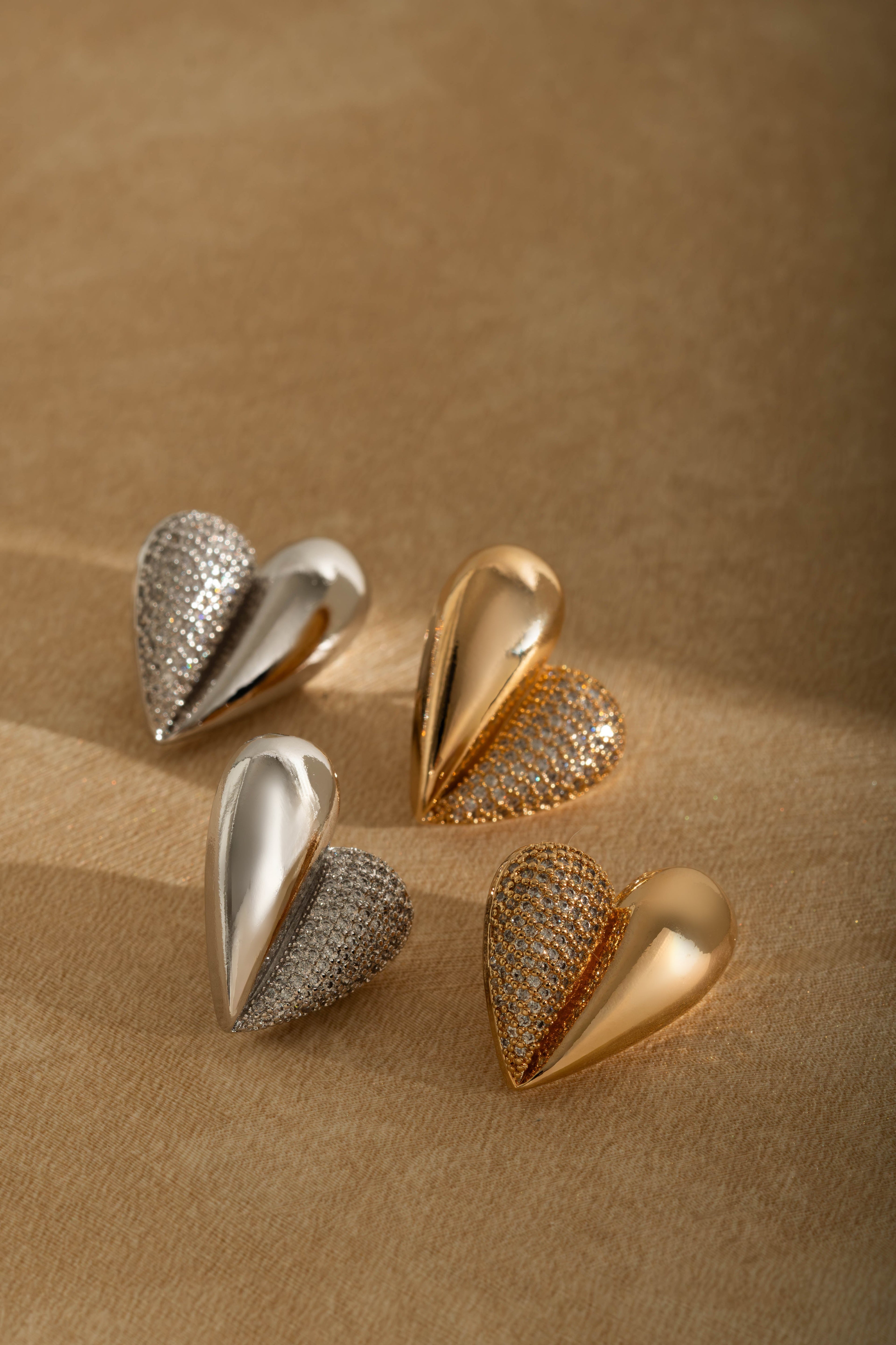 Arete Corazón