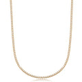 Choker Tennis Delgada