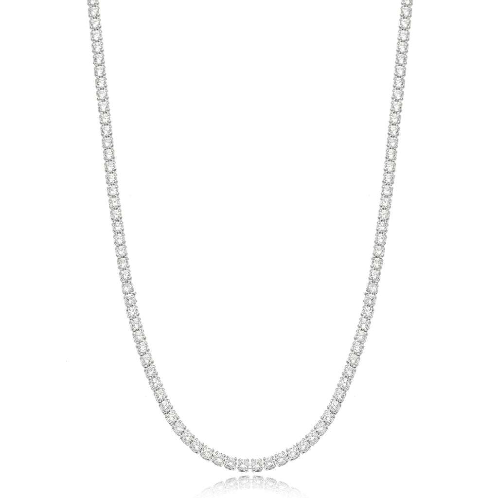 Choker Tennis Delgada