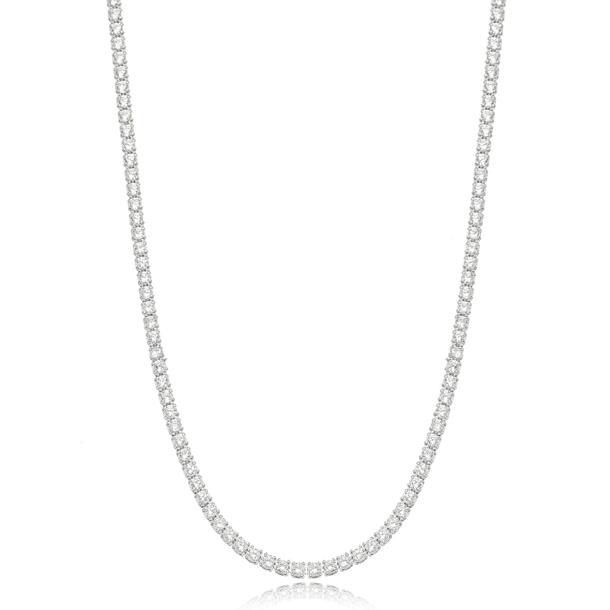 Choker Tennis Delgada