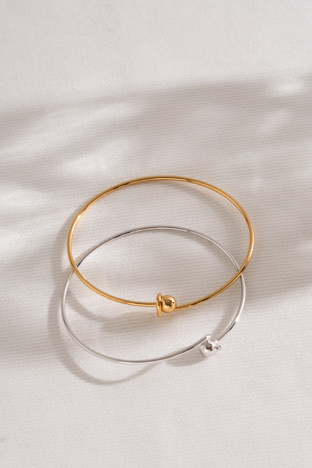 Pulsera Aro Esfera