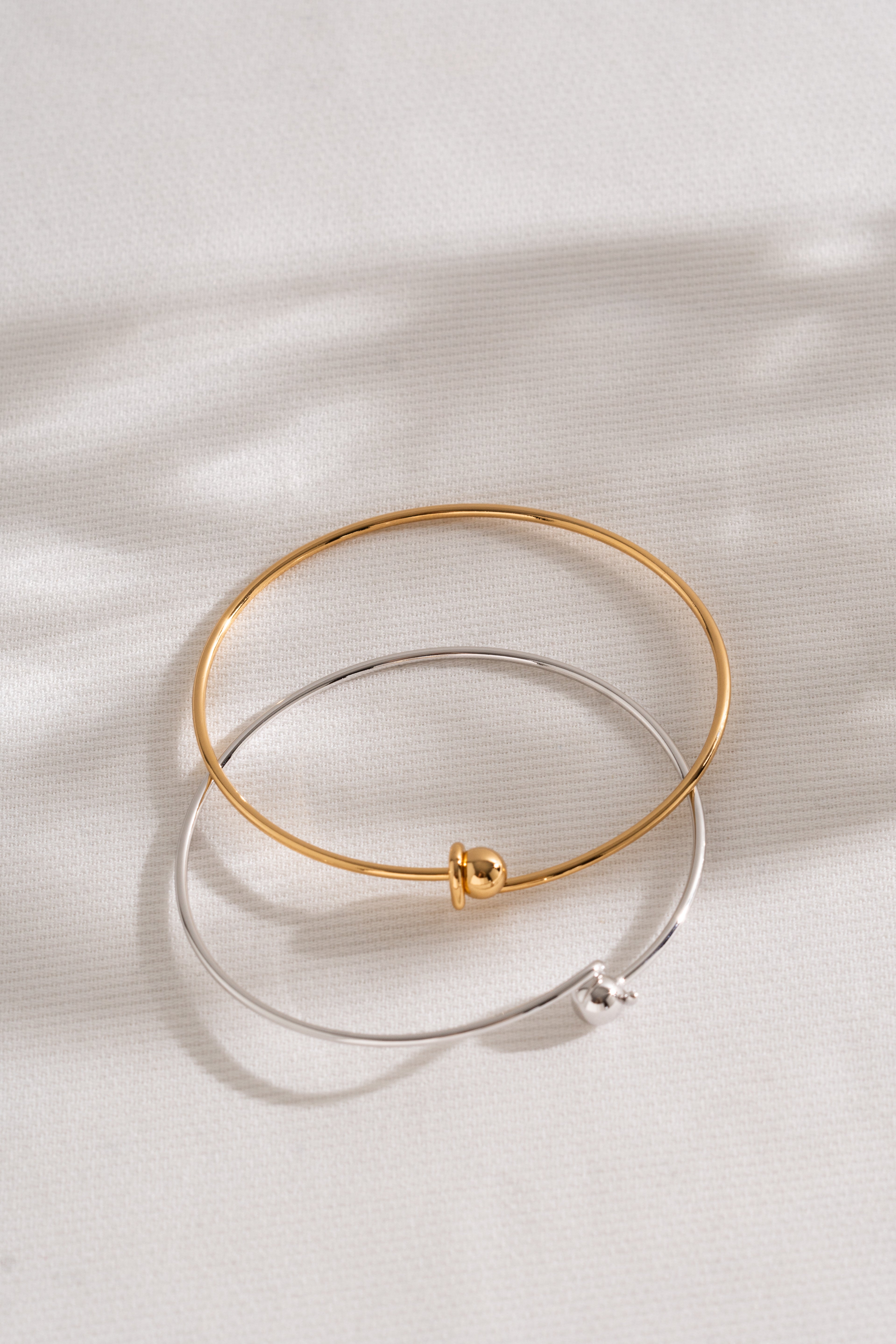 Pulsera Aro Esfera