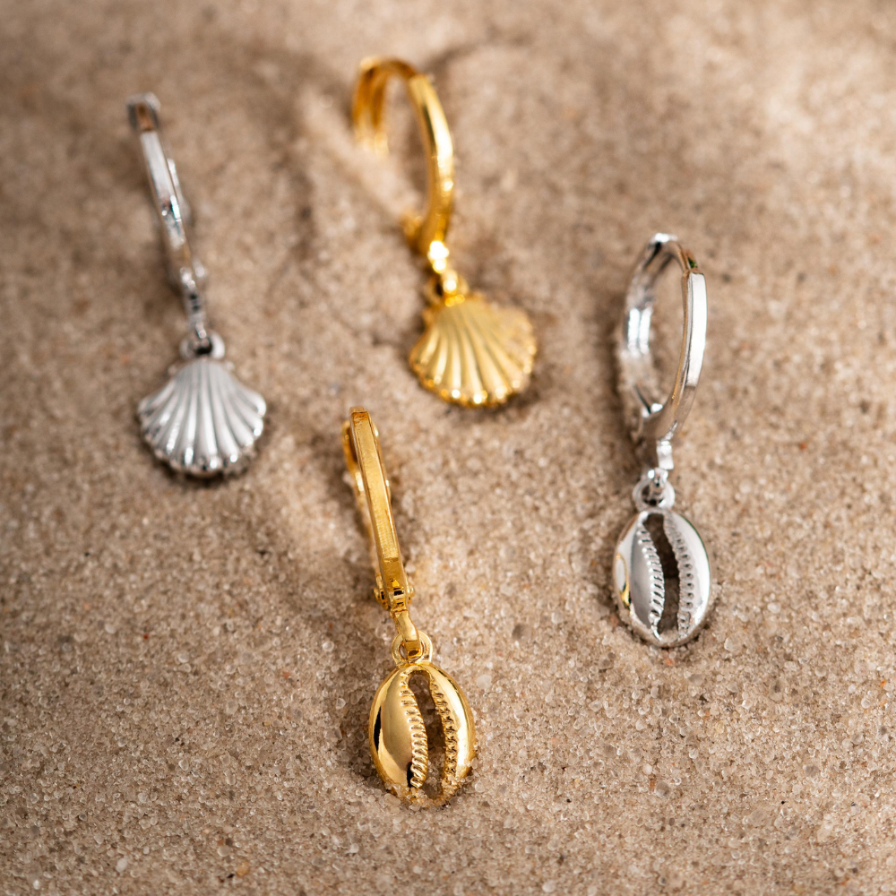 Mini Hoops Bora Bora