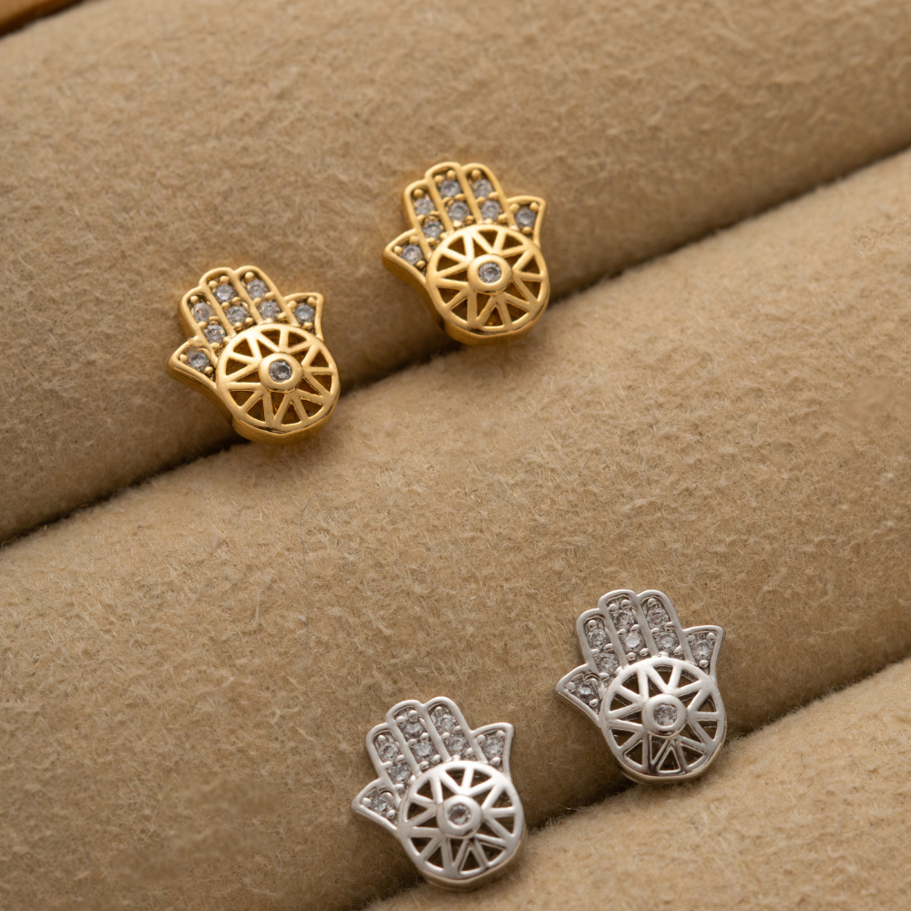 Topo Hamsa Mini