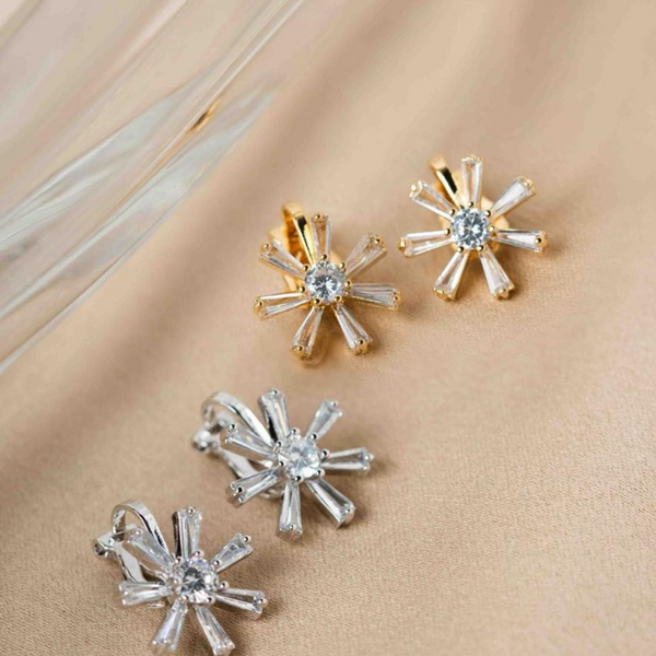 Topo Clip Estrella