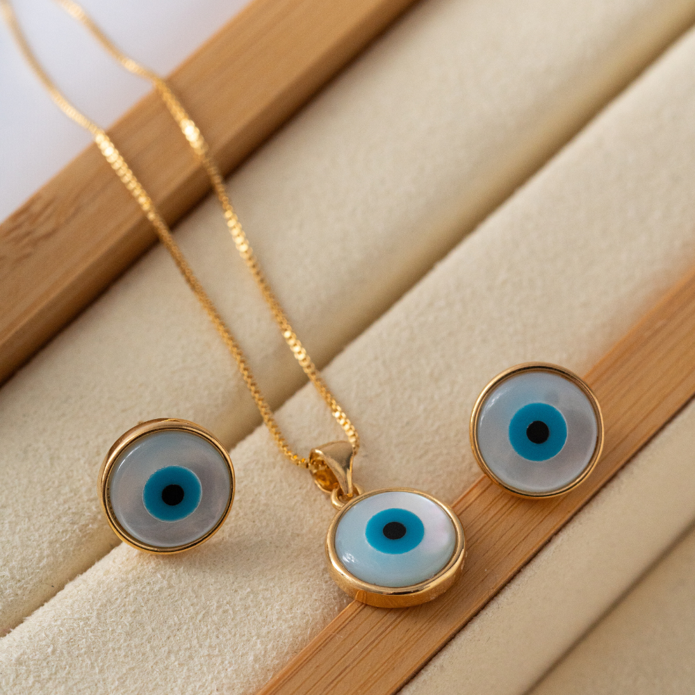 Set Ojo