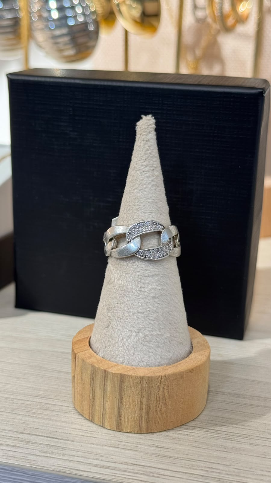 Anillo Correa Circones