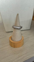 Anillo Cuadrado Circones