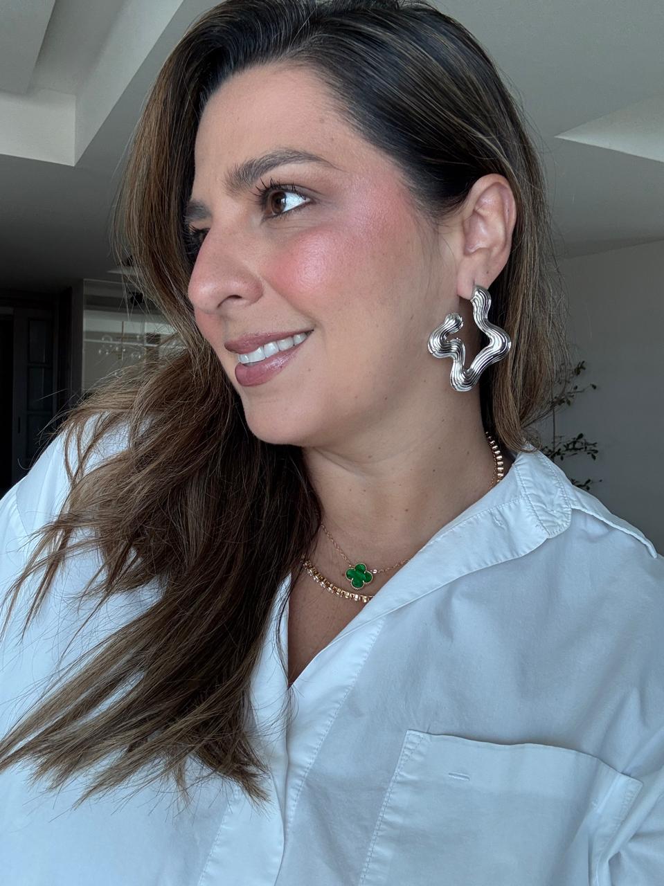 Arete Irregular Raya