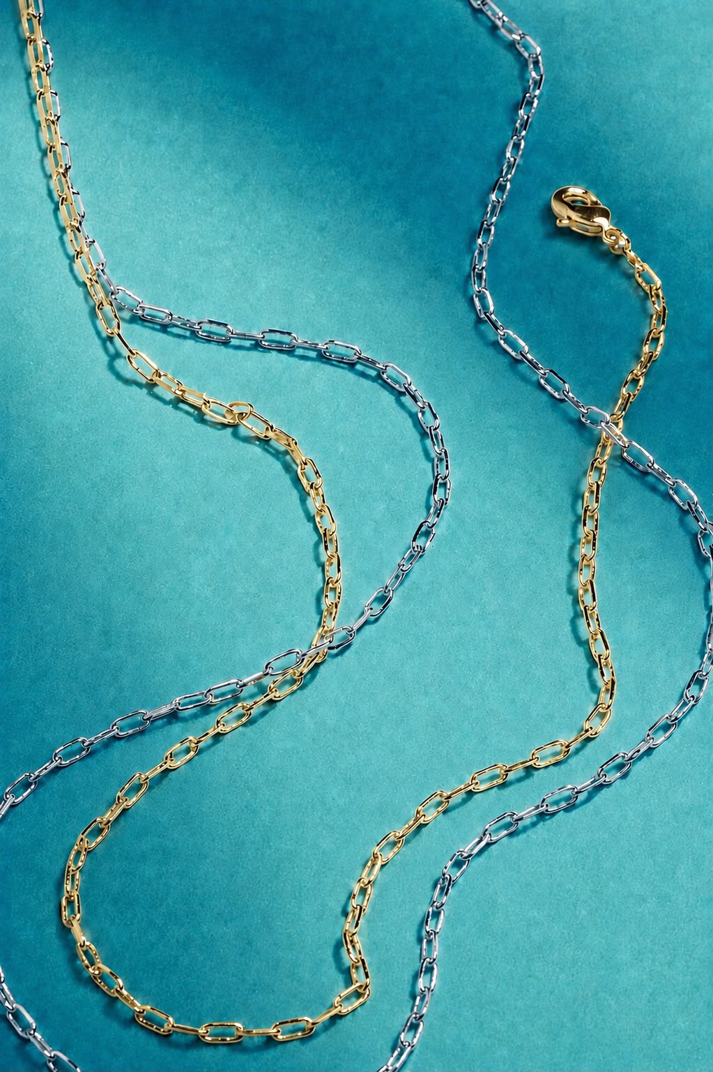 Cadena Clip Pequeño